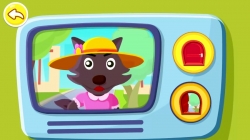 مجموعه آموزش زبان انگلیسی baby bus قسمت 65